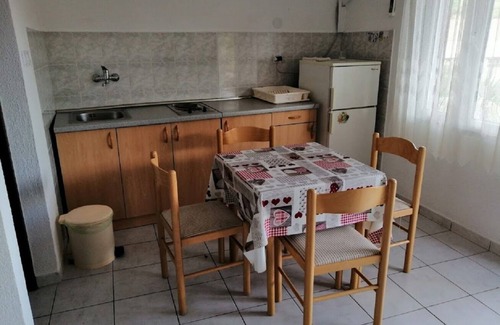 Rukavac Apartamento | Apartment BV A2 (4) - Rukavac Bay, isla de Vis, Croacia
