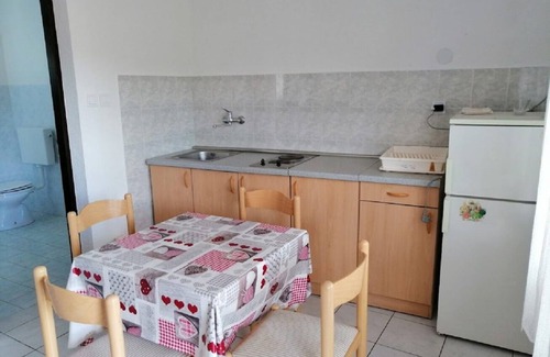 Rukavac Apartamento | Apartment BV A2 (4) - Rukavac Bay, isla de Vis, Croacia