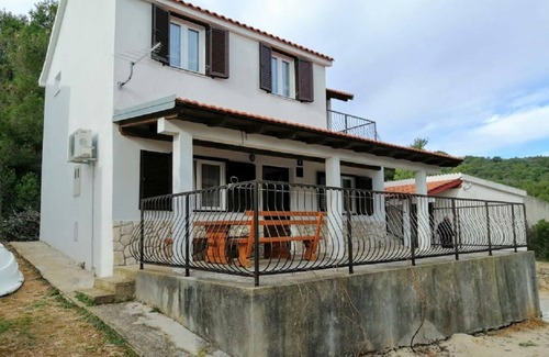 Rukavac Apartamento | Apartment BV A2 (4) - Rukavac Bay, isla de Vis, Croacia