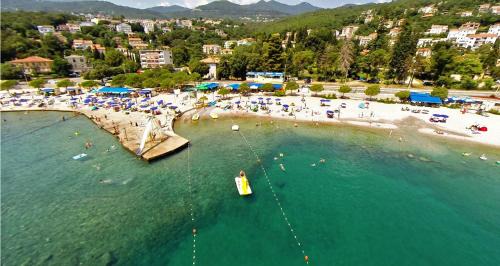 Icici Apartamento | Apartment Branko with free parking
