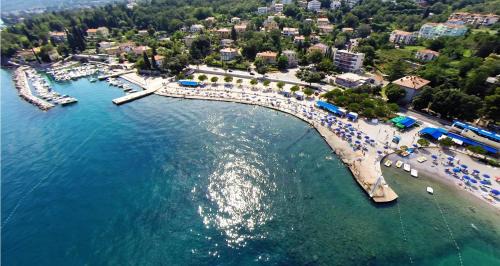 Icici Apartamento | Apartment Branko with free parking