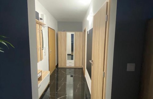 Bratislava Apartamento | Apartment Bratislava