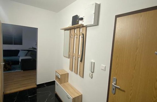 Bratislava Apartamento | Apartment Bratislava