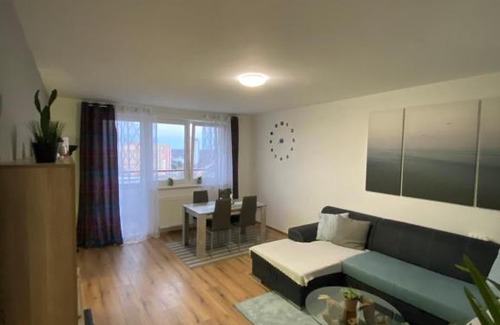 Bratislava Apartamento | Apartment Bratislava