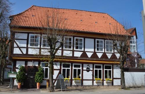 Celle Apartamento | Apartment Brauner Hirsch