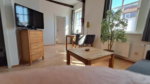 Celle Apartamento | Apartment Brauner Hirsch