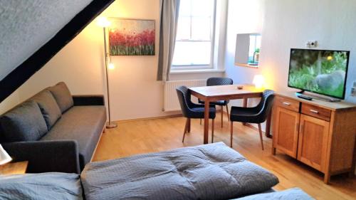 Celle Apartamento | Apartment Brauner Hirsch