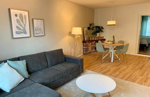 Cochem Apartamento | Apartment Brauselay