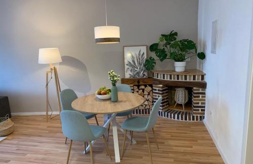 Cochem Apartamento | Apartment Brauselay