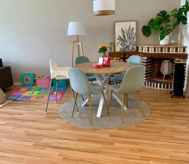 Cochem Apartamento | Apartment Brauselay