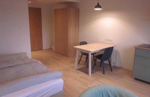 Stafafell Apartamento | Apartment Brekka í Lóni
