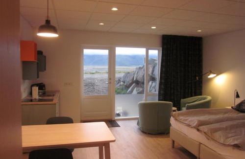Stafafell Apartamento | Apartment Brekka í Lóni
