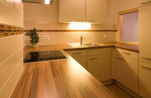 Steinbach am Attersee Apartamento | Apartamento Brennerin - Haslbauer - Resch familiar