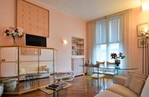 San Marco Apartamento | Apartment Brera Suite Apartment-1 by Interhome