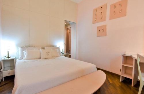 San Marco Apartamento | Apartment Brera Suite Apartment-1 by Interhome