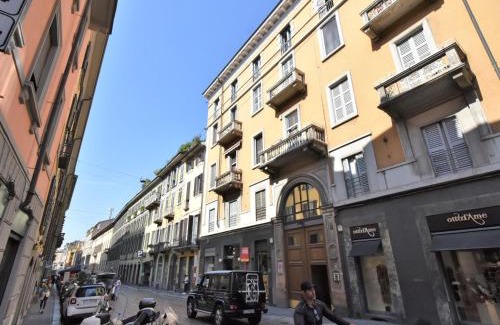 San Marco Apartamento | Apartment Brera Suite Apartment-1 by Interhome