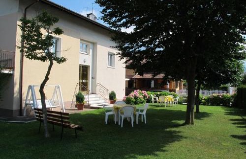 Caldonazzo Apartamento | Apartment Brida by Interhome