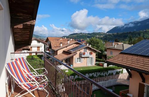 Caldonazzo Apartamento | Apartment Brida by Interhome