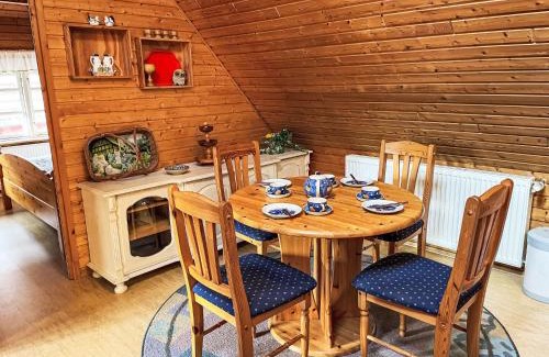 Katzow Apartamento | Apartment Brigitte by Interhome