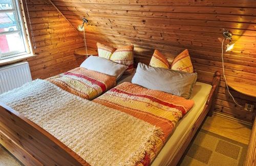 Katzow Apartamento | Apartment Brigitte by Interhome