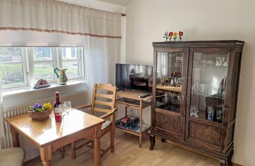 Katzow Apartamento | Apartment Brigitte by Interhome