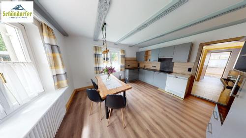 Strobl Apartamento | Apartment Brigitte Schöndorfer