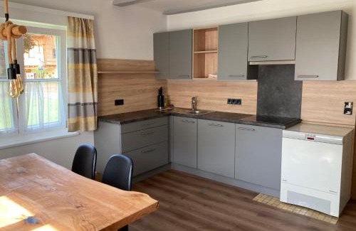 Strobl Apartamento | Apartment Brigitte Schöndorfer