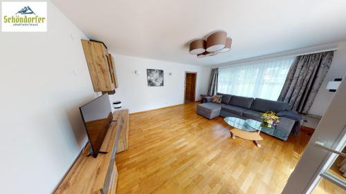 Strobl Apartamento | Apartment Brigitte Schöndorfer