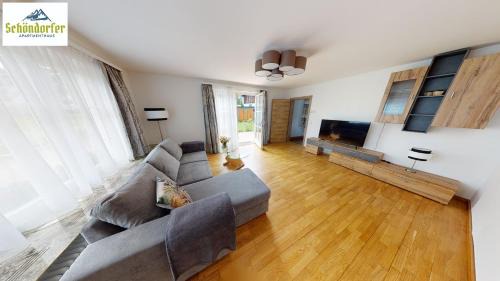 Strobl Apartamento | Apartment Brigitte Schöndorfer
