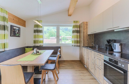 Moosen Apartamento | Apartamento Brixen cerca del telesquí
