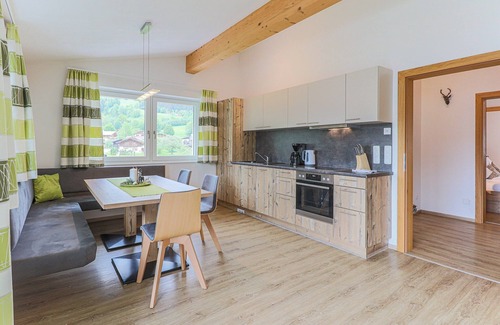 Moosen Apartamento | Apartamento Brixen cerca del telesquí