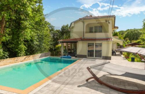 Kastav Apartamento | Apartment Brletic