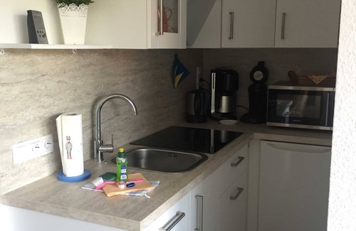 Altenau Apartamento | Apartamento Brockenblick F-II-4-2 - Apartamento Brockenblick