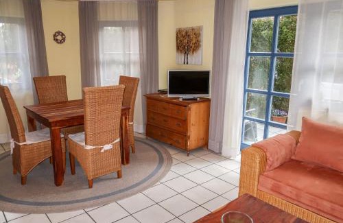 Unterkirnach Apartamento | Apartment Brombeerweg by Interhome