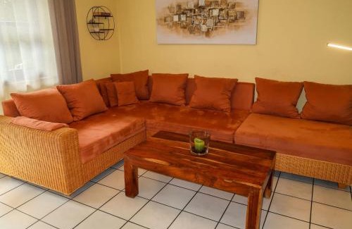 Unterkirnach Apartamento | Apartment Brombeerweg by Interhome