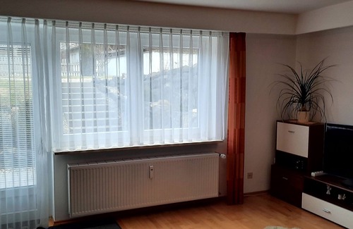 Prem Apartamento | Apartamento 'Broni' con terraza privada y Wi-Fi