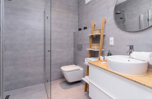 Bronowice Apartamento | Apartment Bronowicka by Renters