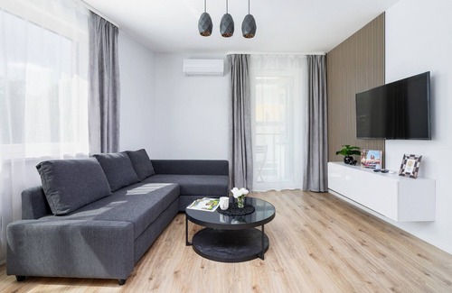 Bronowice Apartamento | Apartment Bronowicka by Renters