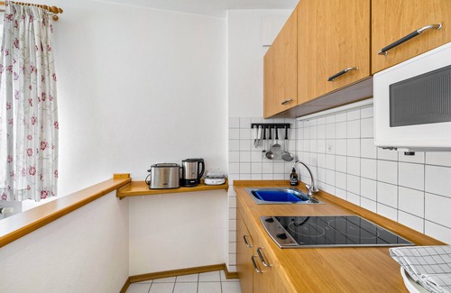 Oberaudorf Apartamento | Apartment 'Brünnstein - Nr 5' with Mountain View, Shared Pool and Sauna