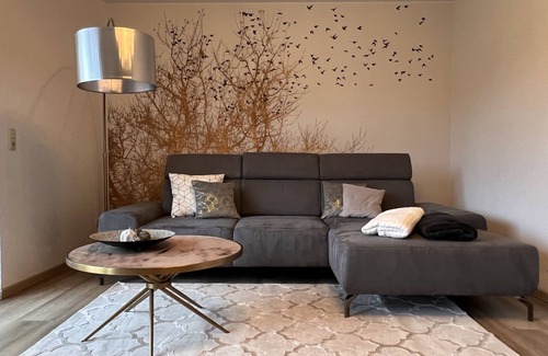 Ballenstedt Apartamento | Apartment BRUNO