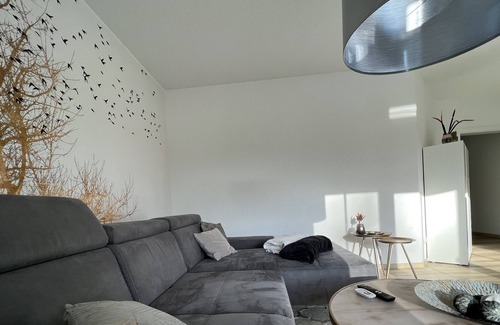 Ballenstedt Apartamento | Apartment BRUNO