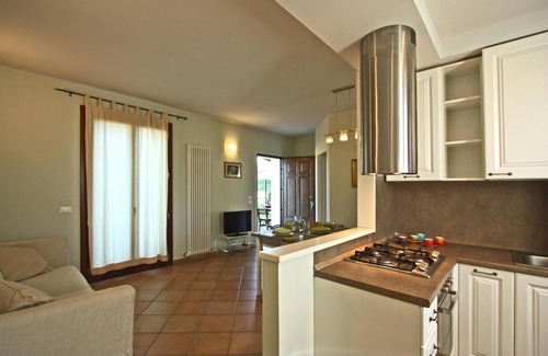 Pesaro Apartamento | Apartment Bucaneve 5