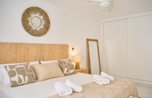 El Albir Apartamento | Apartment Buganvilla Albir