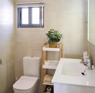 El Albir Apartamento | Apartment Buganvilla Albir