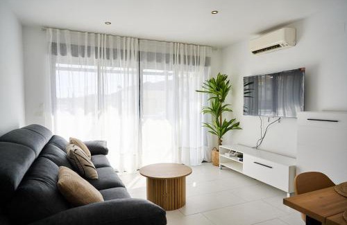 El Albir Apartamento | Apartment Buganvilla Albir