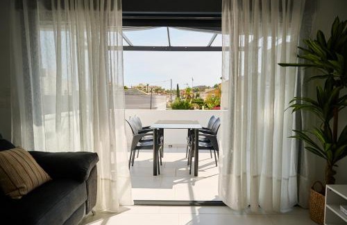 El Albir Apartamento | Apartment Buganvilla Albir