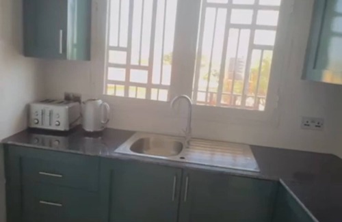 West Coast Division Apartamento | Apartment building in Salagi