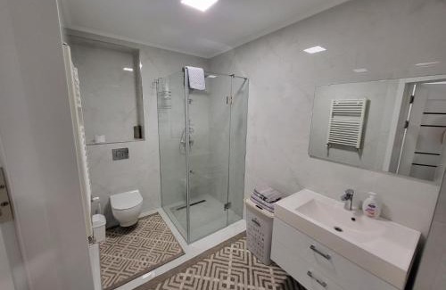 Chisinau Apartamento | Apartment Buiucani