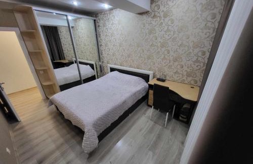 Chisinau Apartamento | Apartment Buiucani