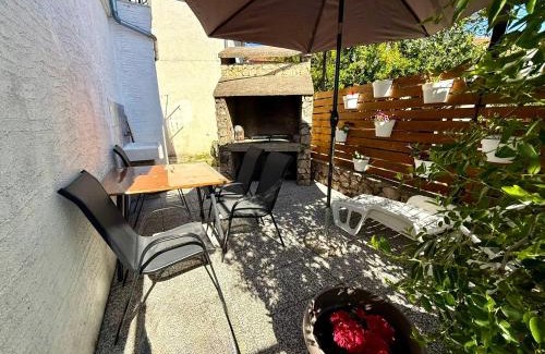 Raslina Apartamento | Apartment Bujas
